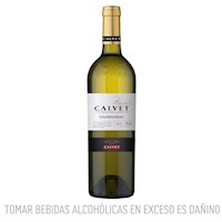 Chardonnay Varietals Pays D´OC -  Blanco